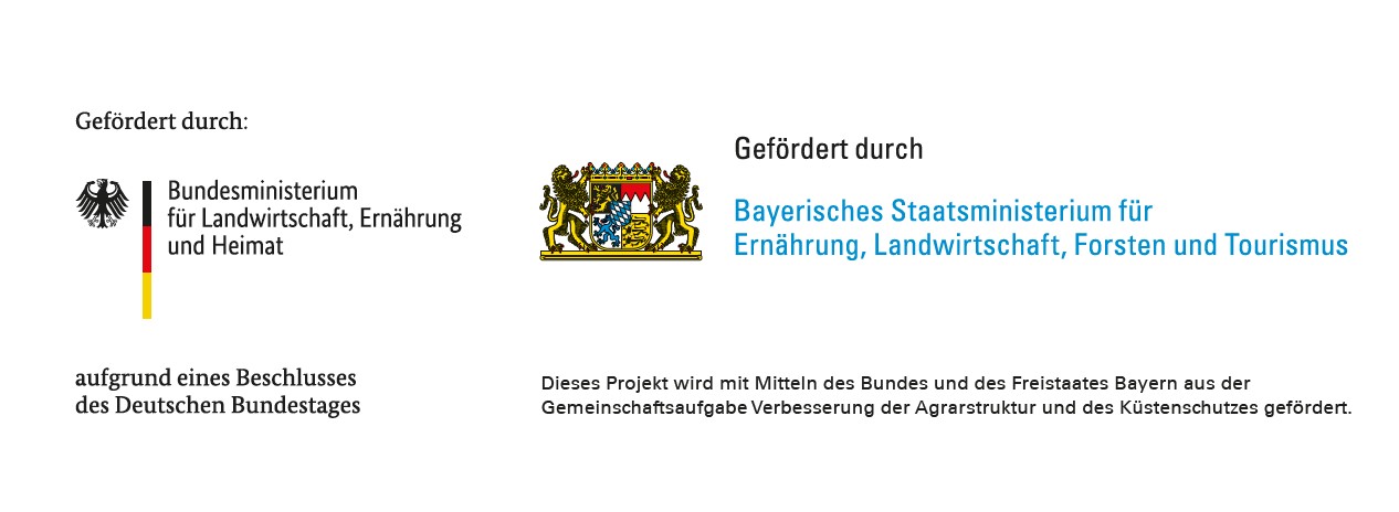 Förderung
