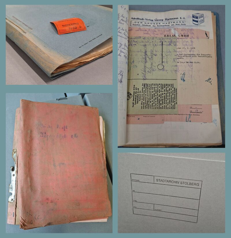 ARCHIV-Post 07-2026
