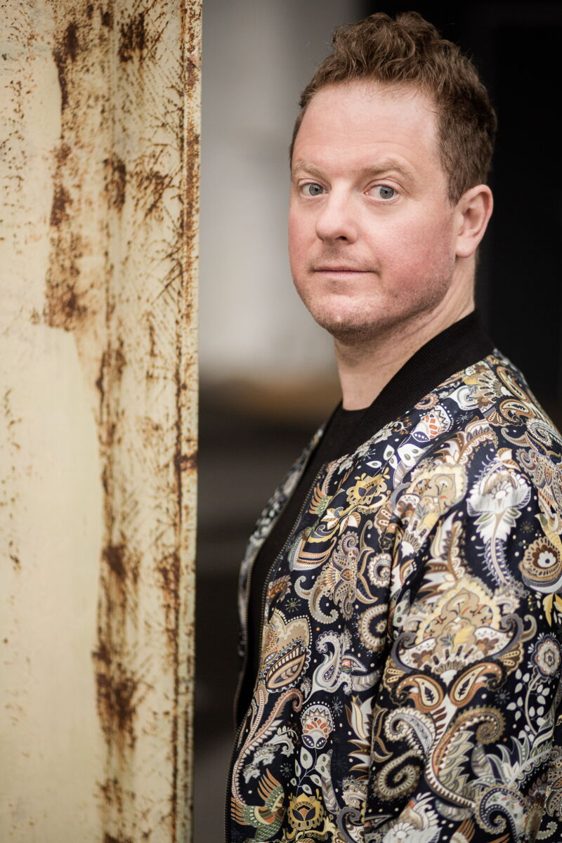 Martin Zingsheim