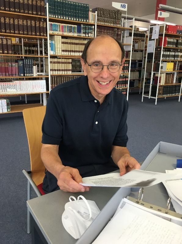 Dr. Erich Viehöfer