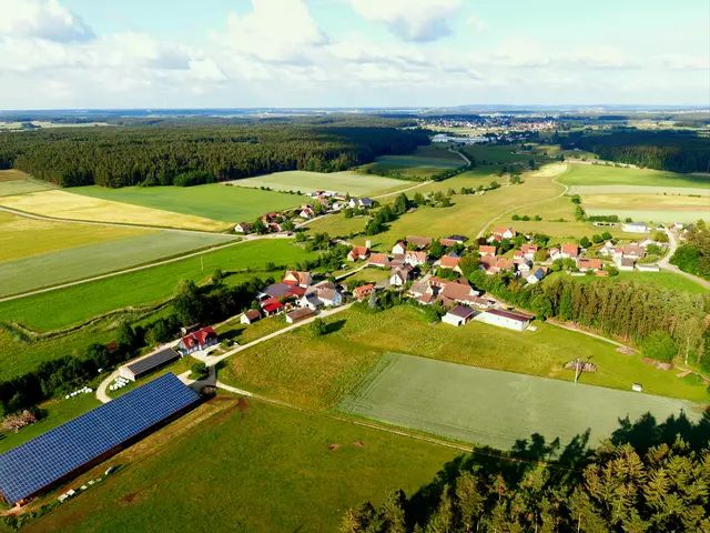 Ortsteil Bruck