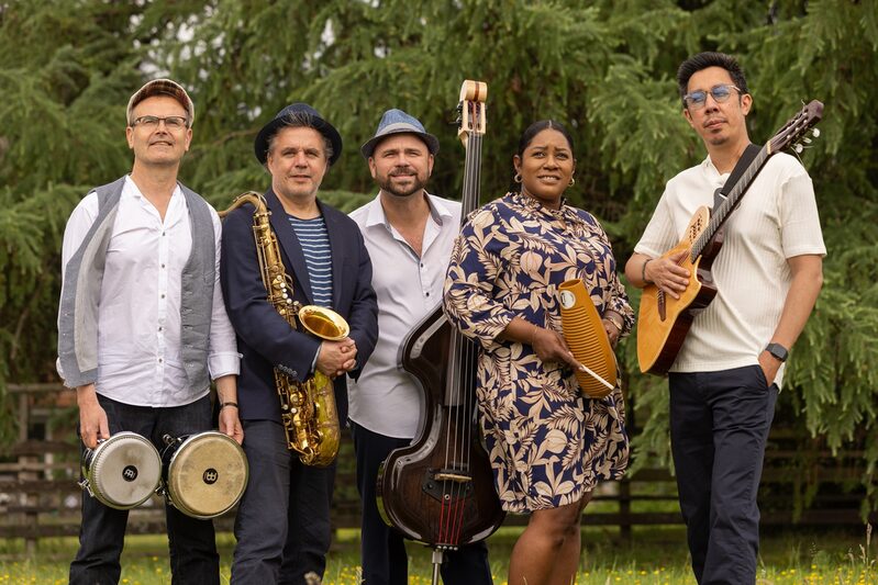 Quintetto Encuentro