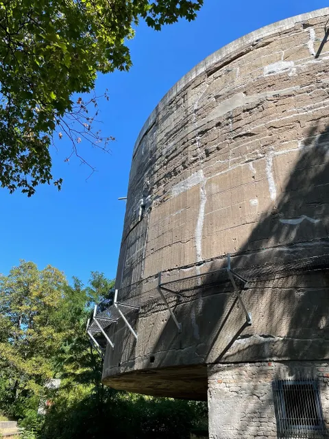 Schwerbelastungskörper