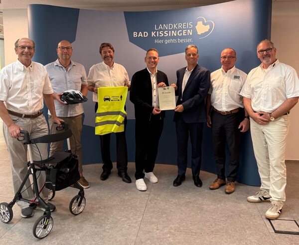 Kreisverkehrswacht Bad Kissingen