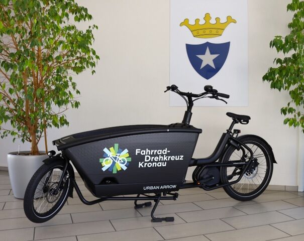 sharee bike