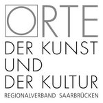 Logo Orte der Kunst und der Kultur im Regionalverband Saarbrücken