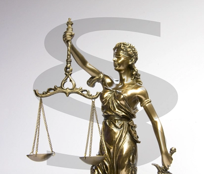 Justitia
