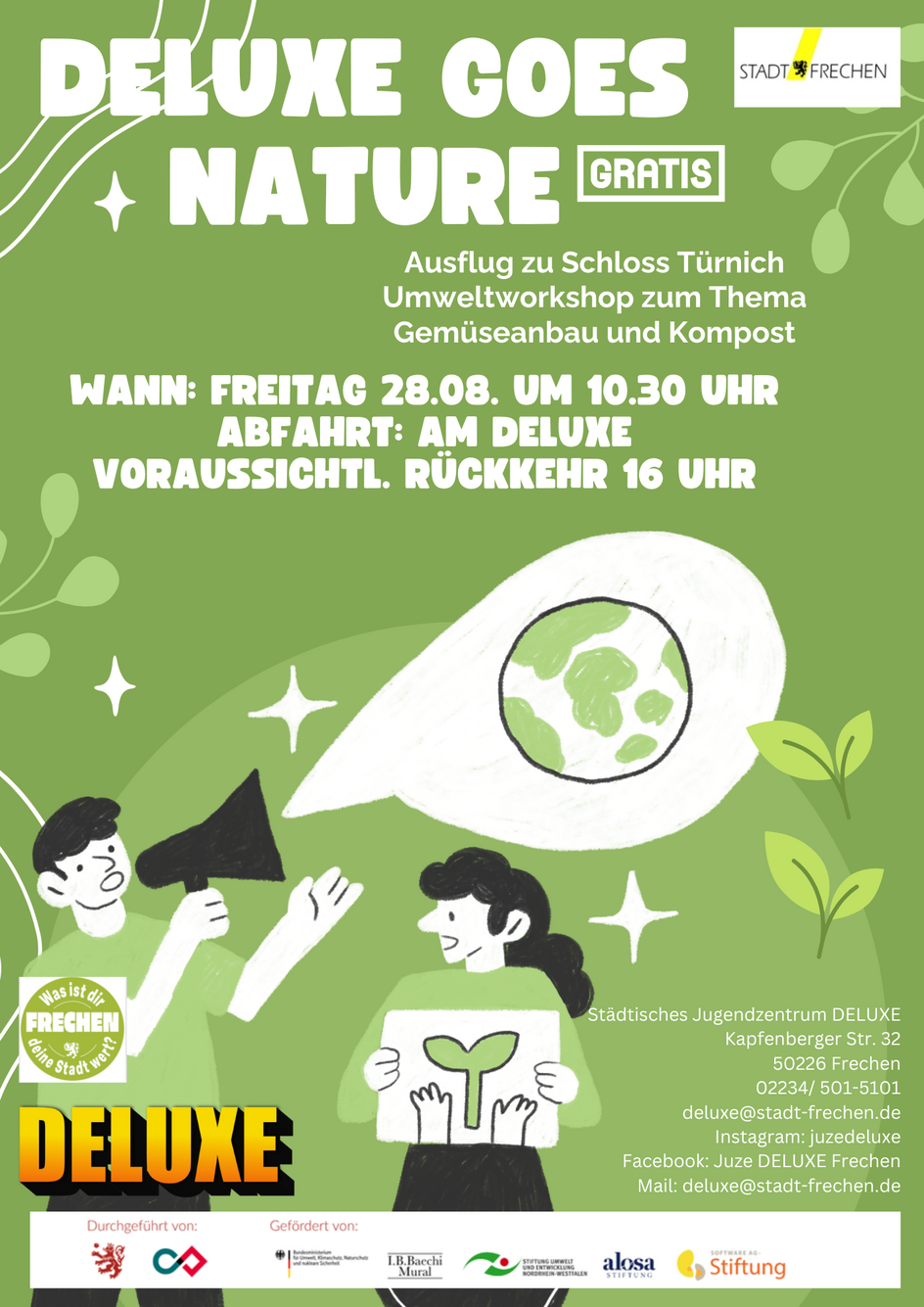 Flyer