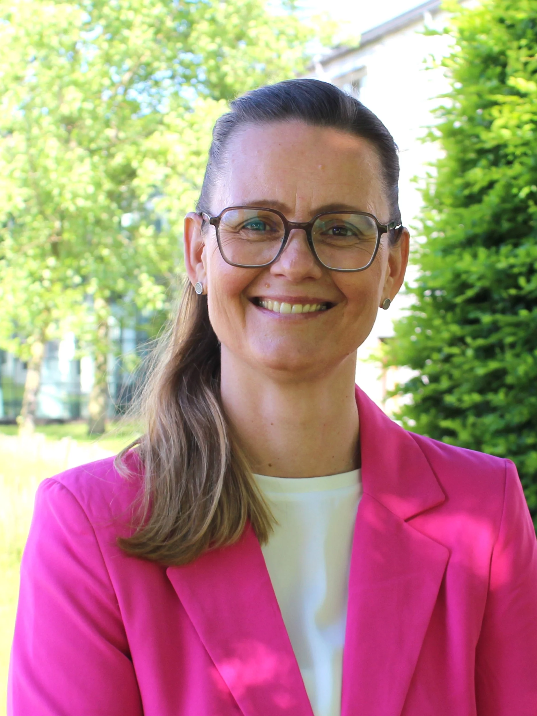 Nancy Menke