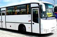 Linienbus