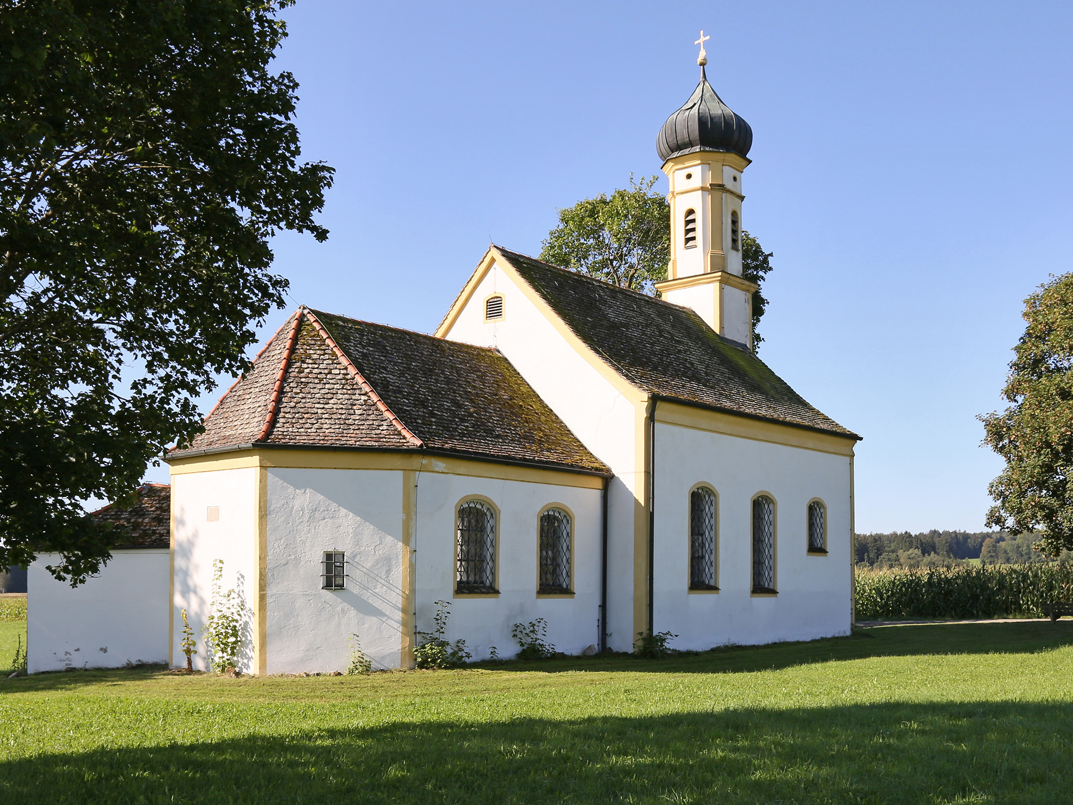 Gemeinde Raisting - News, Geänderte Öffnungszeiten der Verwaltung während der Sommerferien