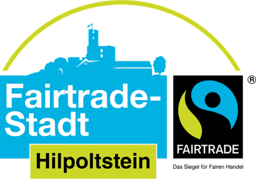 Fairtrade-Stadt Hilpoltstein