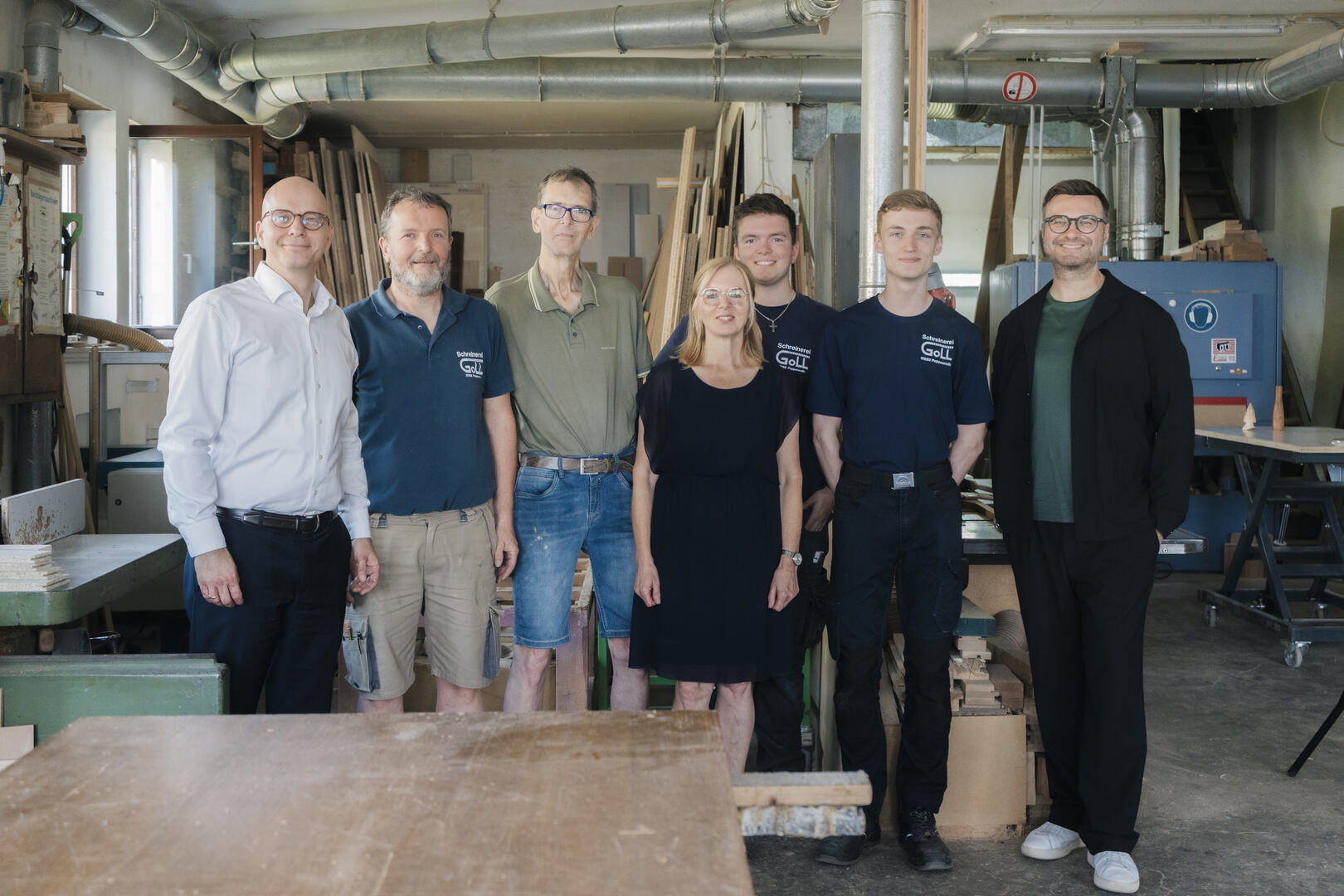 PM_107_Unternehmensbesuch_Goll(c)benkiesel