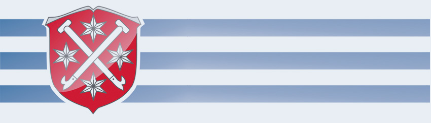 Gemeindewappen Logo