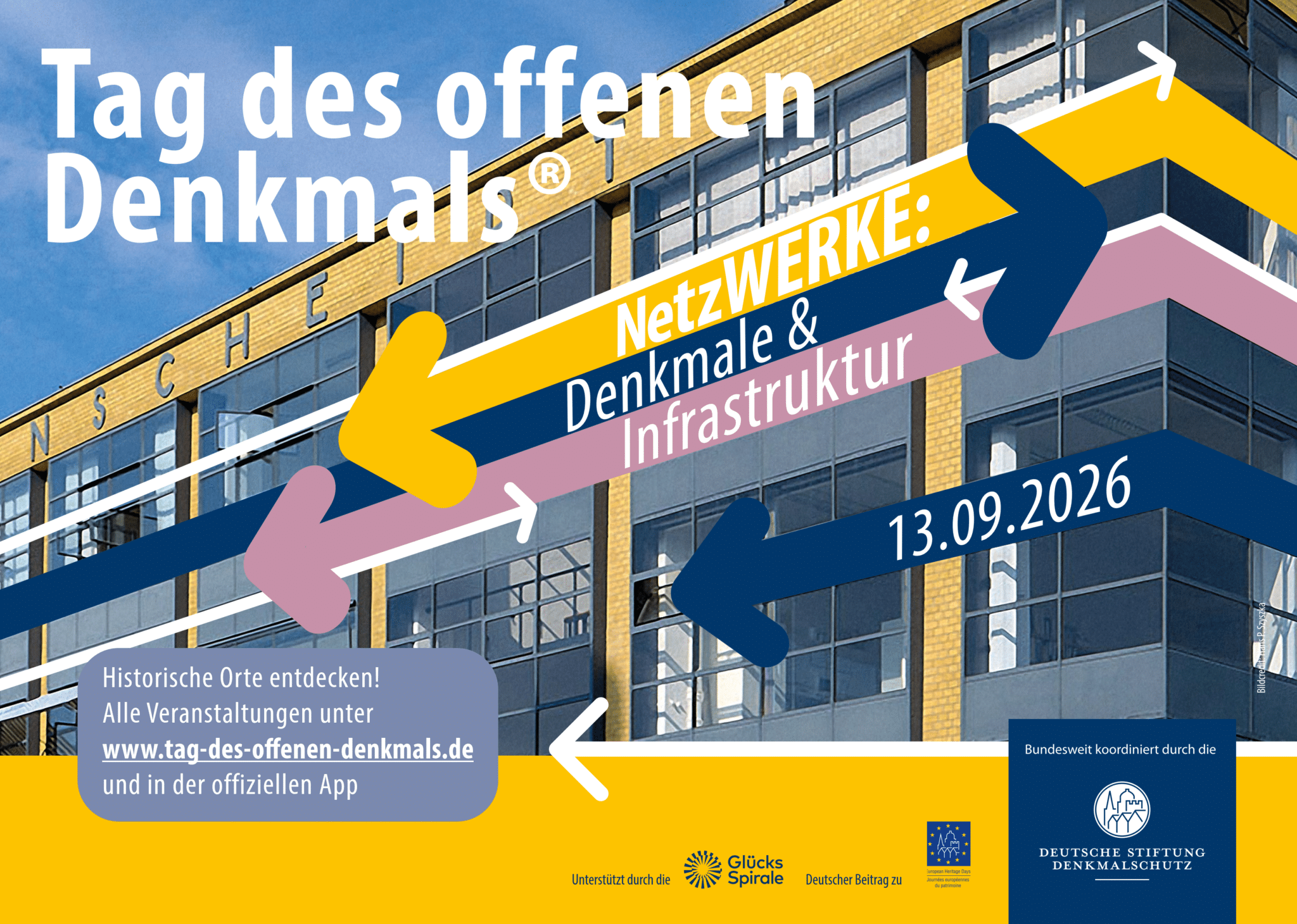 denkmal