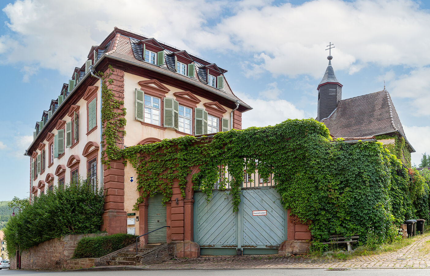 Pano-Laudenbach