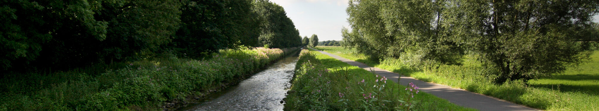 An der Erft