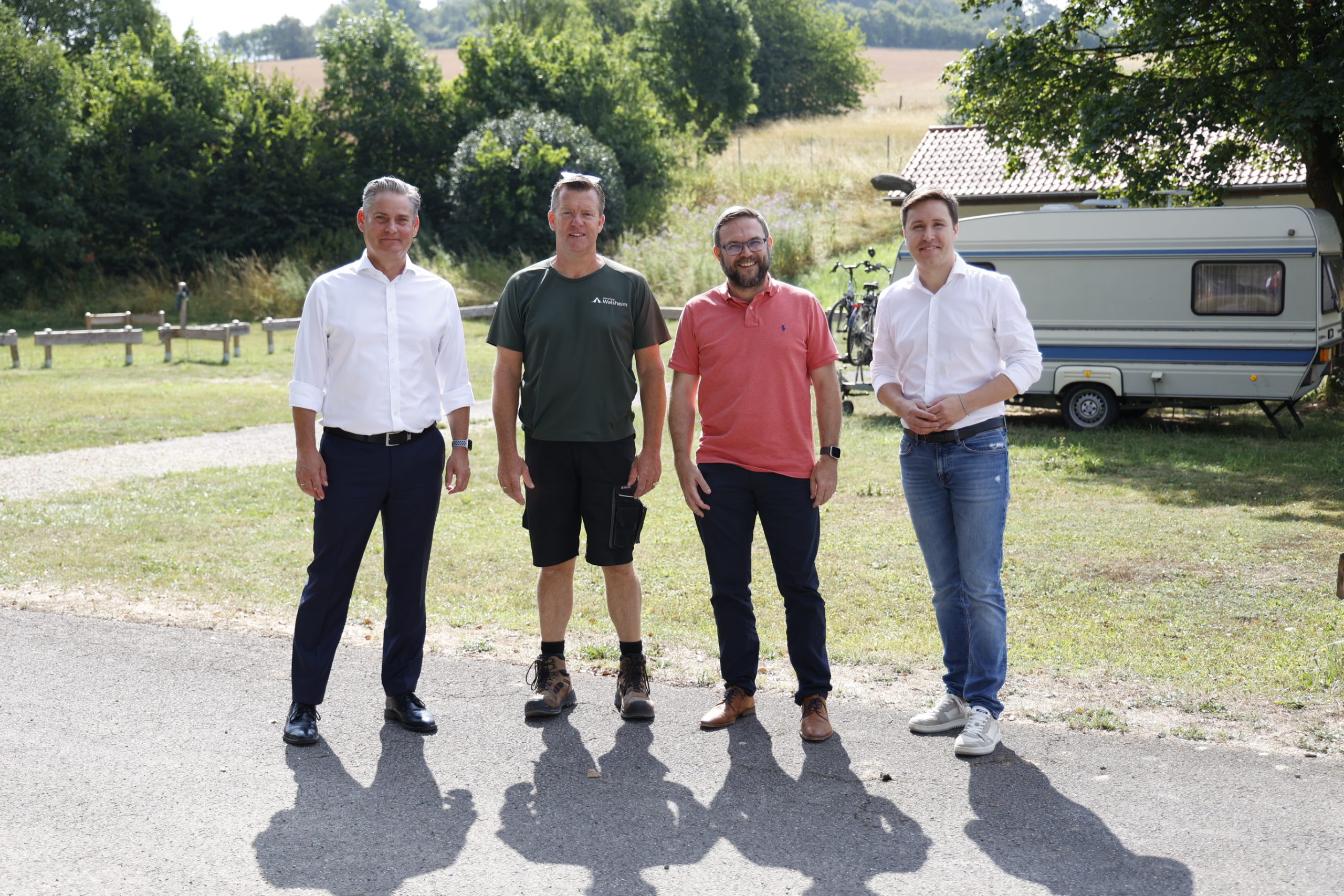 Post News Beitrag Gersheim