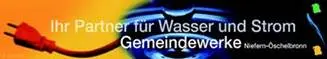 Logo Gemeindewerke Niefern-Öschelbronn