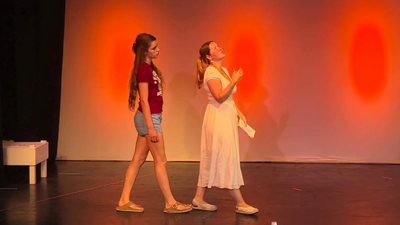Romeo & Julia: TSK bringt Shakespeare-Klassiker