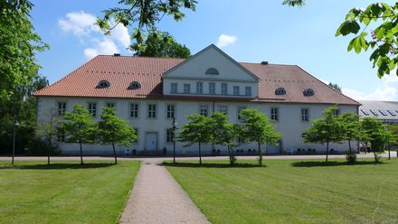 Kniestedter Herrenhaus
