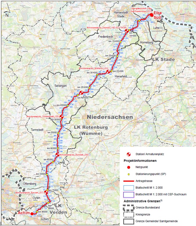 Trassenverlauf-ETL182