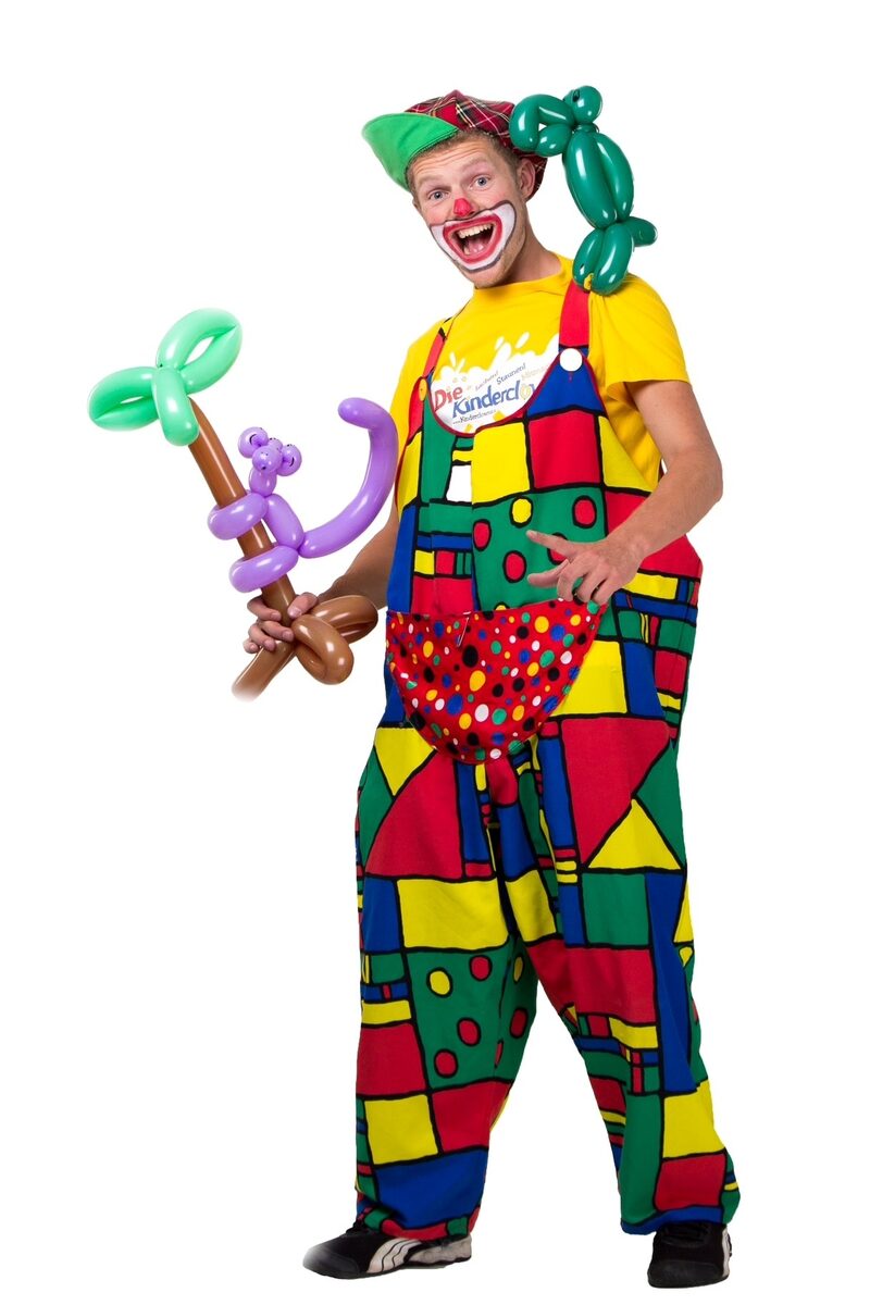 Clown