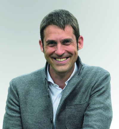 Bild vergrößern: Landrat Dr. Alexander Legler