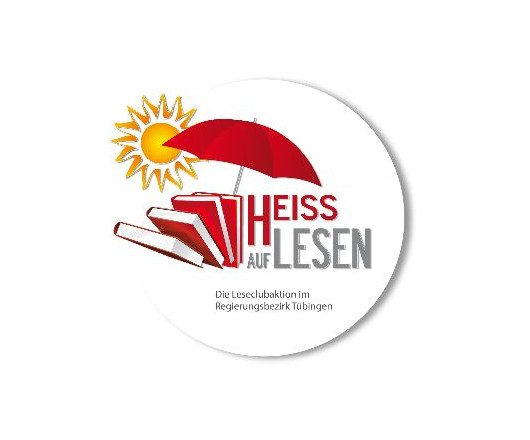 Heiss auf Lesen 2025