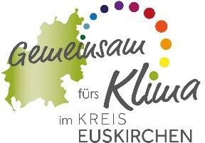 Logo Gemeinsam fürs Klima