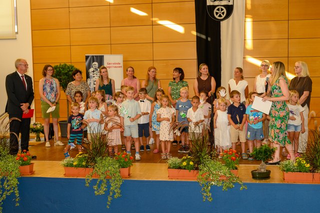 Kinder Familienzentrum