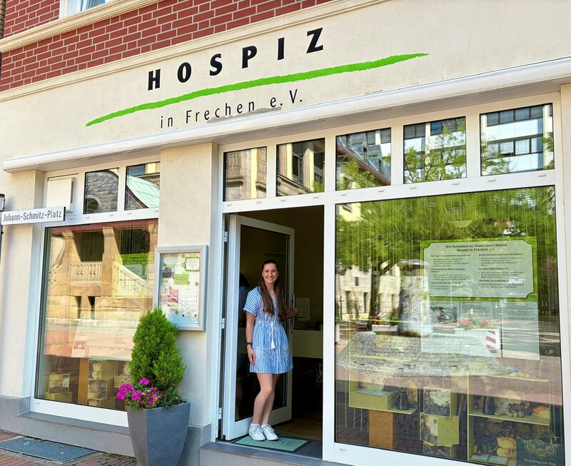 Hospiz in Frechen e. V.