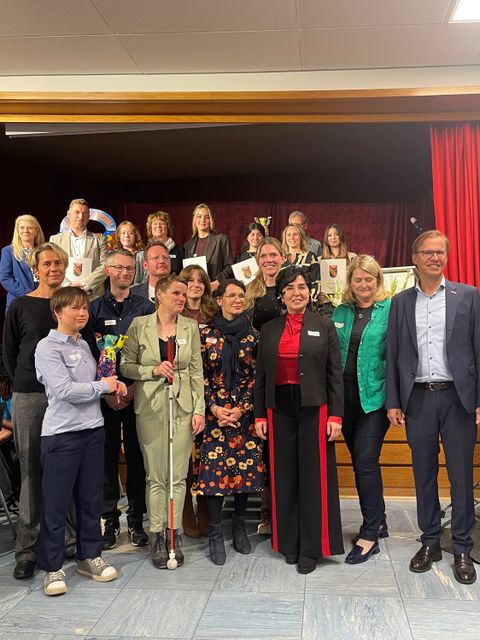 Ausbildungsbuddy _Archiv 2025 (Bild: BA Reinickendorf)