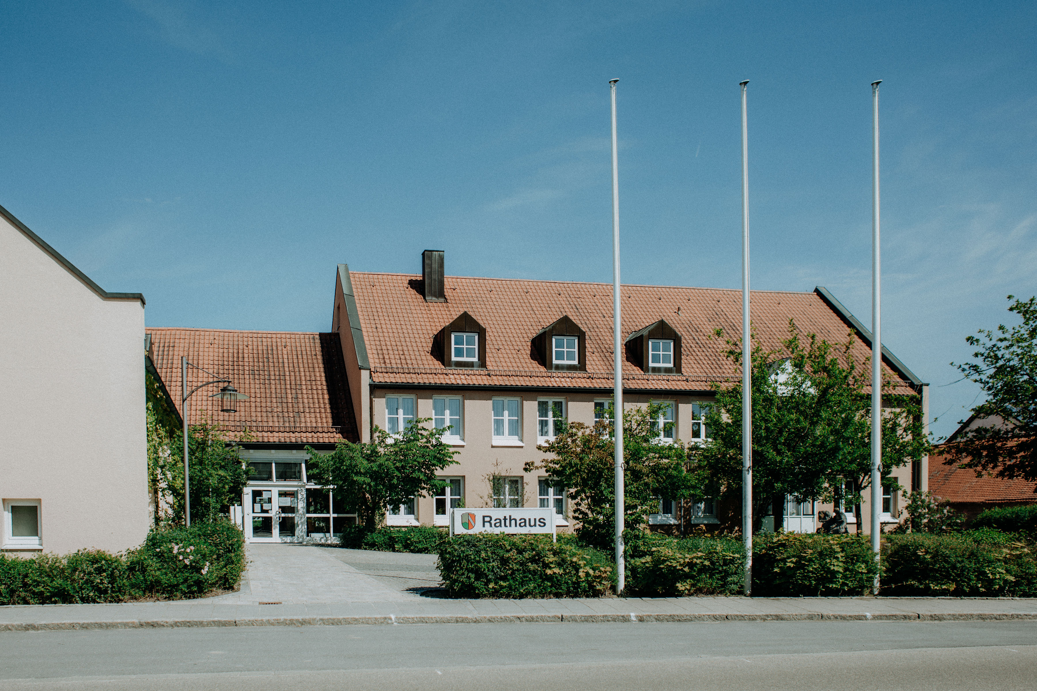 Rathaus