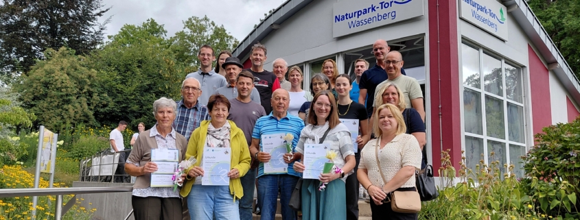 Gewinner Stadtradeln Wassenberg 2026