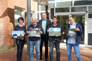 Gewinner Fotowettbewerb