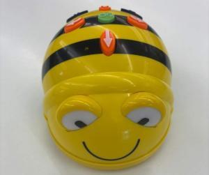 Bild zur Veranstaltung: Ausgebucht: Workshop: Spielerisch programmieren mit dem Bee Bot