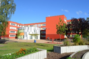 Grundschule Greif