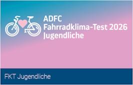 Symbolbild Fahrradumfrage ADFC