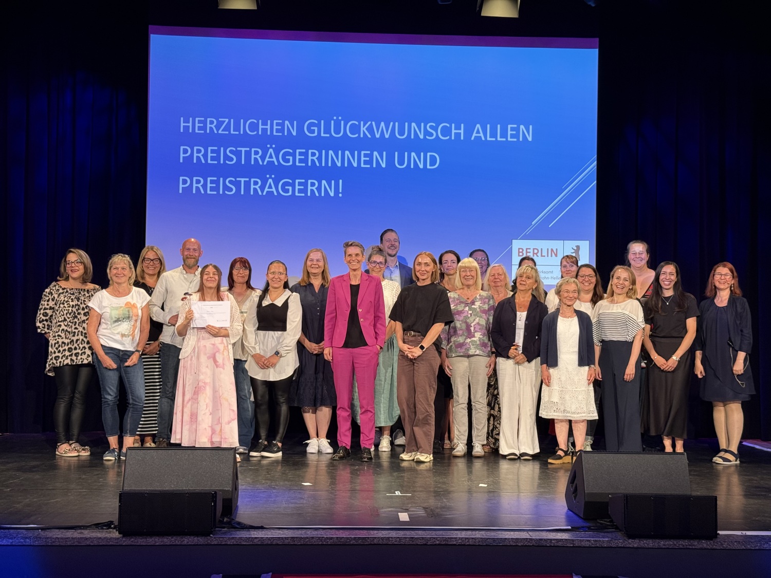 Kita-Preis Marzahn-Hellersdorf 2026