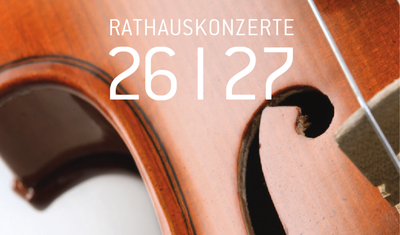 Vorverkauf startet ab 25. September