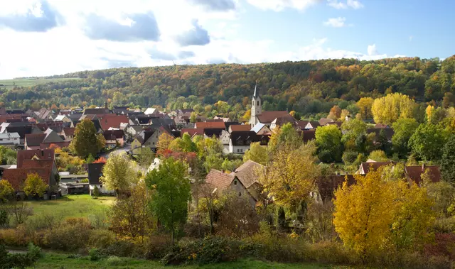 Bieberehren
