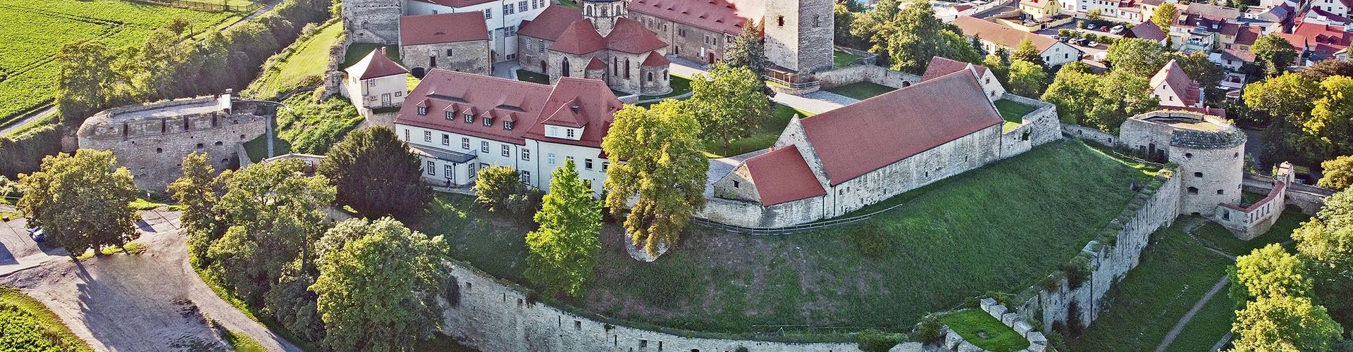 burg querfurt foto hillstar media