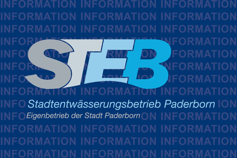 STEB inspiziert Kanäle in der Südstadt