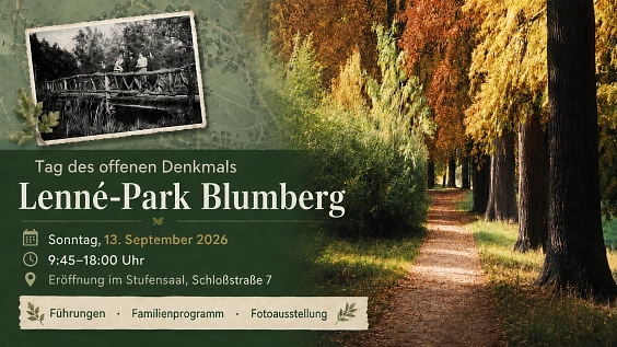 Thumbnail Lenne-Park © Gemeinde Ahrensfelde