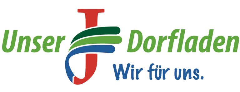 Logo des Dorfladens in Jagsthausen