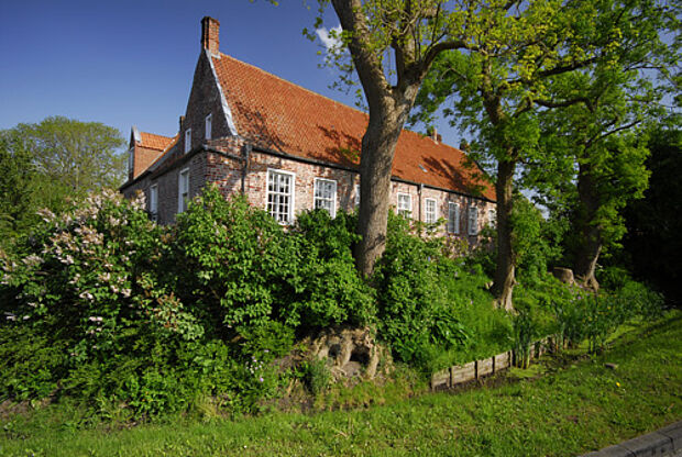 Burg Edenserloog