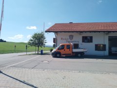Stellenanzeige Bauhof