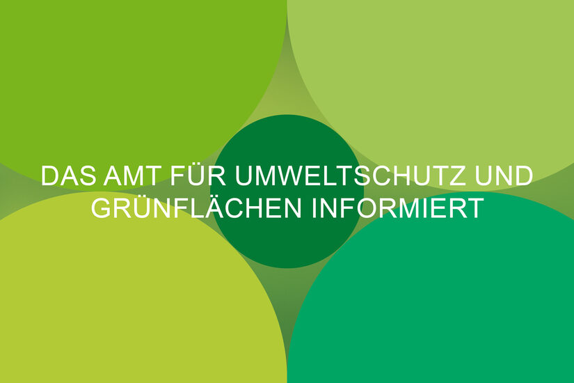Arbeiten an ehemaliger Deponie in Benhausen