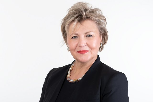 Sabine Duffner (Stadt Sindelfingen)